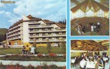 S12094 COVASNA Complexul balnear BRADUL CIRCULAT 1989