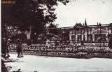 S11952 BUZIAS CIRCULAT 1969