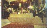 S11931 BUCURESTI Hotel Capitol NECIRCULAT