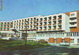 S11976 BUZIAS Hotelul Parc CIRCULAT