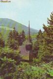 S12160 CIUCEA Biserica de lemn din Galpiia CIRCULAT