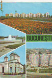 S11934 BUCURESTI CIRCULAT 1979