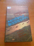 534 Viorel Salagean Meridianul Misissippi, 1986