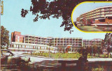 S11961 BUZIAS Hotelurile Parc si Timis CIRCULAT