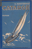 N.Papatanasiu / CATARGE (editie 1941)