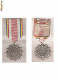 AC 132 Medalie A XXV-a aniversare a eliberarii Patriei
