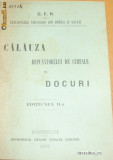 Statut- Calauza Depunatorui de cereale-Braila-Galati-1905