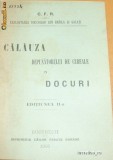 Statut- Calauza Depunatorui de cereale-Braila-Galati-1905