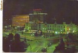 S11859 BRASOV Hotel Carpati CIRCULAT 1977