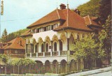 S11885 BUSTENI Muzeul Cezar Petrescu NECIRCULAT