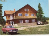 S11819 COMANDAU jud.COVASNA CIRCULAT