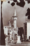 S11824 CONSTANTA Moscheea CIRCULAT 1966