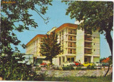 S11833 COVASNA Hotel CIRCULAT 1975