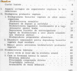 V Barbu - L Margineanu - Biodegradarea - implicatii practice