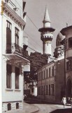Carte Postala Constanta: Moschee, Circulat 1968, Dobrogea, Vedere