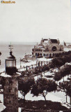 S11133 CONSTANTA Vedere spre Cazino NECIRCULAT