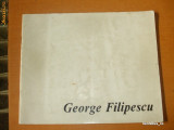Album G. Filipescu 1988