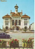 S11177 CONSTANTA Sfatul popular CIRCULAT