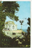 S11214 CONSTANTA Restaurantul Cazino CIRCULAT 1978