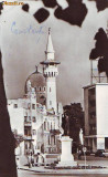 S11142 CONSTANTA Moscheea CIRCULAT 1966