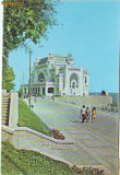 S11208 CONSTANTA Restaurantul Cazino CIRCULAT