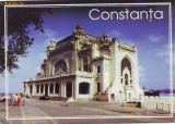 S11117 CONSTANTA Cazinoul CIRCULAT