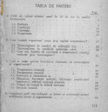 Elena Barnea - Echilibrul termic al organismului uman