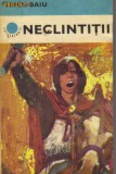 Mihai Baiu - Neclintitii