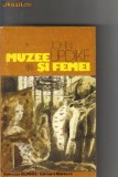 John Updike - Muzee si femei