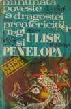 Platon Pardau. Ulise si Penelopa, 1978