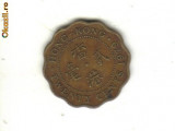 Bnk mnd Hong Kong 20 centi 1979, Asia