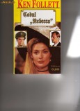 Follett - Codul Rebecca