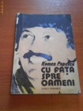 632 Romeo Popescu,Cu fata spre oameni