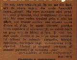 Pierre Gascar - Ani de vraja, 1974
