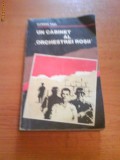 642 Elfriede Paul,Un cabinet al Orchestrei Rosii