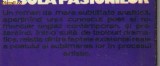 Roy Fuller - Insula pasiunilor