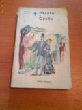 683 Theodor Fontane-Pacatul;Cecile, 1973