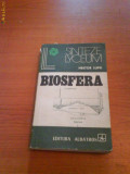 689 Nistor Lupei,Biosfera