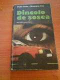 680 Victor Beda,Gh.Ene-Dincolo de sosea