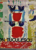 A E Baconsky - Ion Tuculescu