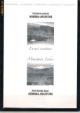 ROMANIA-2010 LACURI MONTANE -CARTON FILATELIC- LP 1876 b