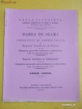 Banca SEVERINULUI-Turnu-Severin-1907