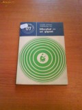 694 Lucian Ghinea,Gh.Pal,Microbul-un gigant