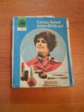 716 Olga Tudori,Carea femeii peste 40 de ani