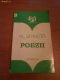 771 Al.Vlahuta,Poezii