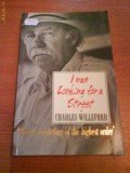 750 Charles Willeford,I was looking for a street