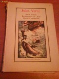 1207Jules Verne-Satul aerian.Inchipuirile lui J.Marie Cabidoulin