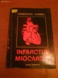 1237 Constanta Comisel-Infarctul miocardic