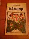 1225 Patita Silvestru-Nazuinte