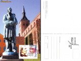 Maxima Hans Christian Andersen